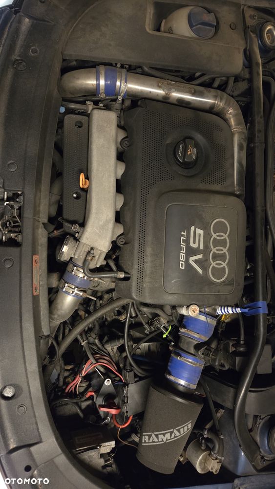 Audi TT Coupé - 8