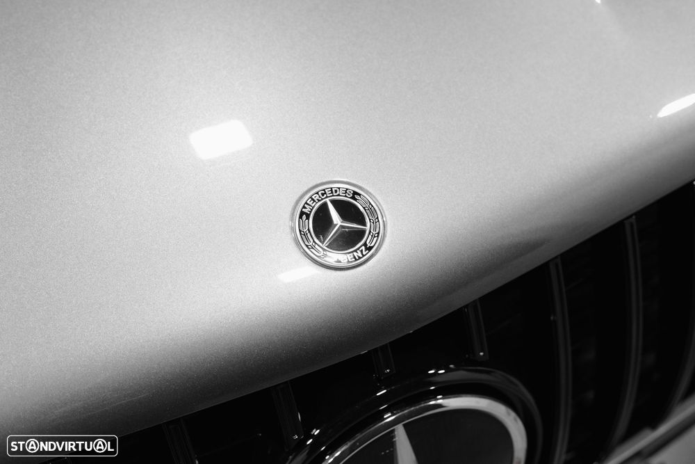 Mercedes-Benz GLE 350 de Coupé 4Matic - 12