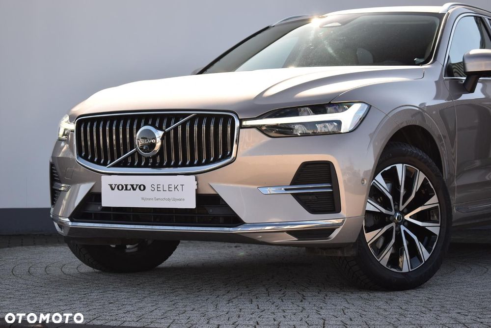 Volvo XC 60 - 4