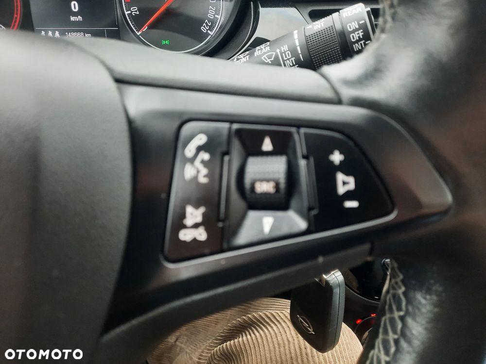 Opel Corsa 1.3 CDTI DPF ecoFLEX Start-Stop Active - 22