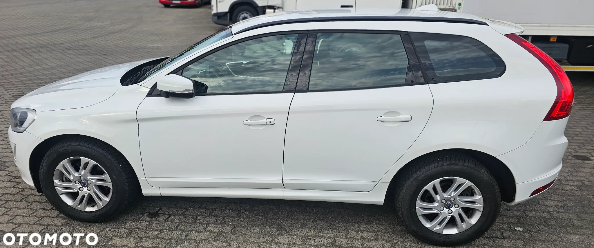 Volvo XC 60 - 5