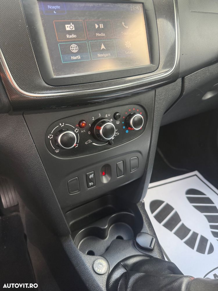 Dacia Sandero 0.9 Prestige - 18