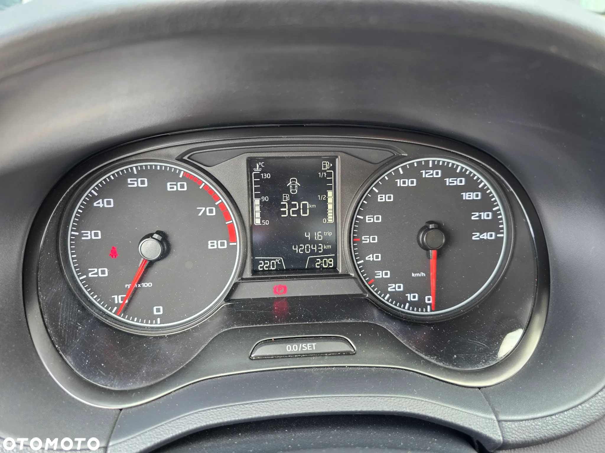 Seat Ibiza - 25