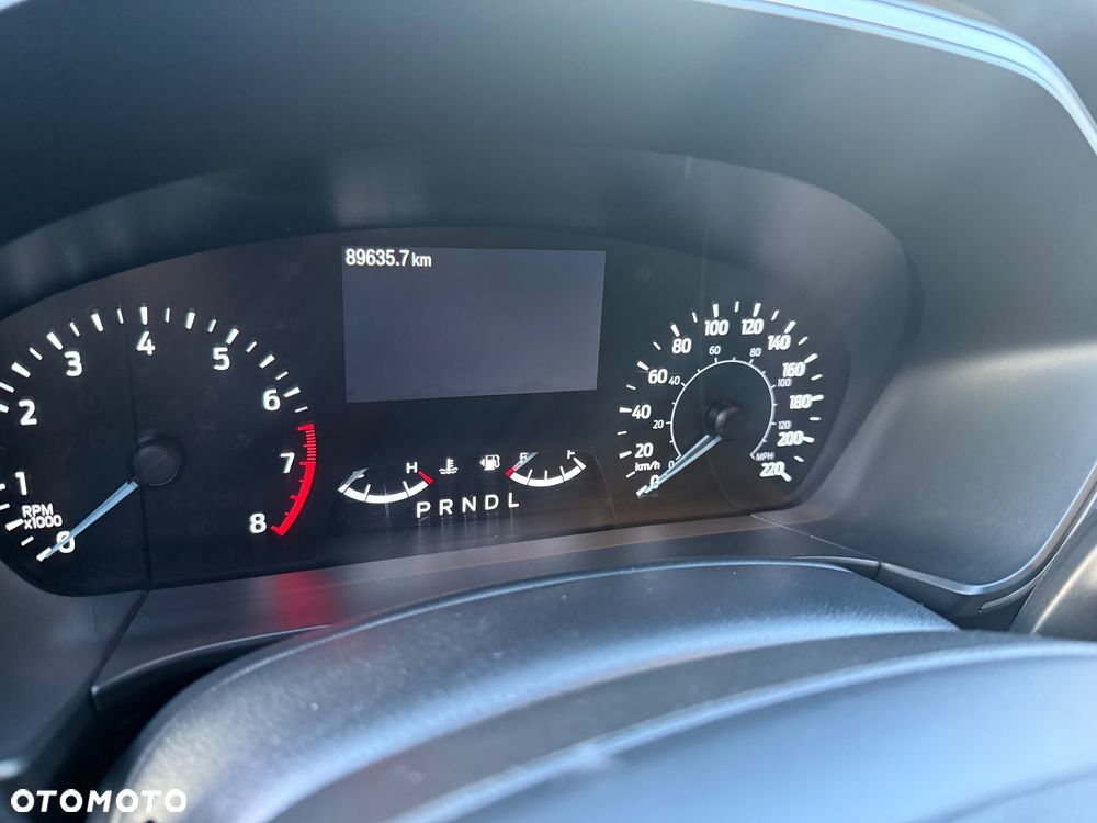Ford Kuga 1.5 EcoBoost AWD Edition ASS - 15