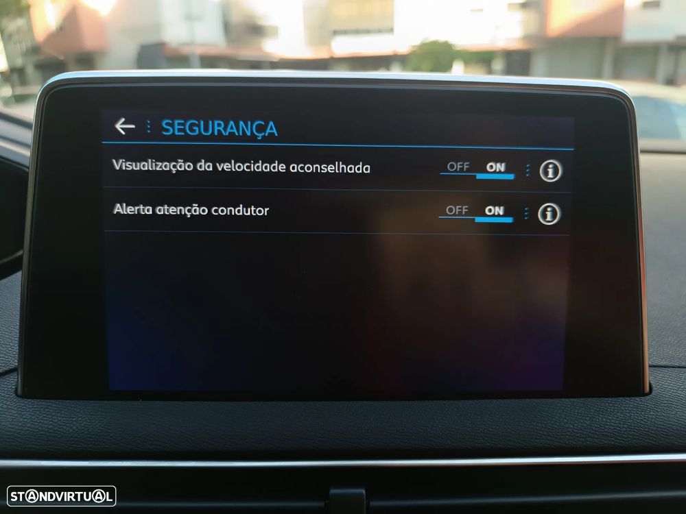 Peugeot 3008 PureTech 130 Stop & Start GPF EAT8 Active Business-Pack - 49