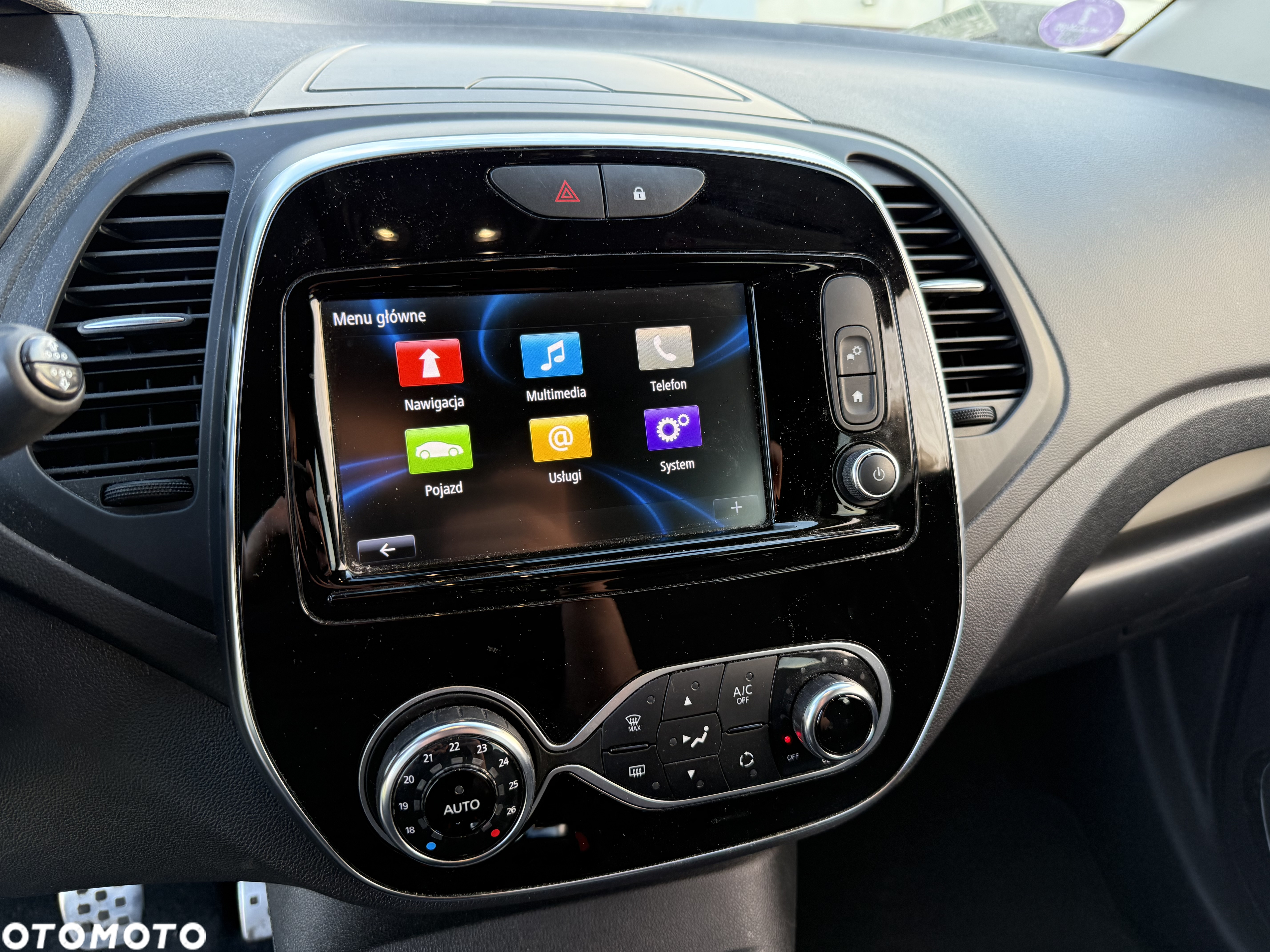 Renault Captur ENERGY TCe 90 Start&Stop Life - 14