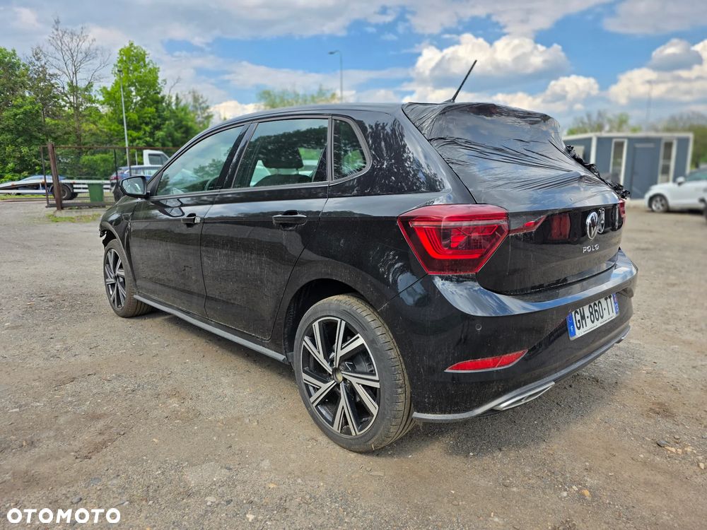 Volkswagen Polo 1.0 TSI OPF R-Line - 9