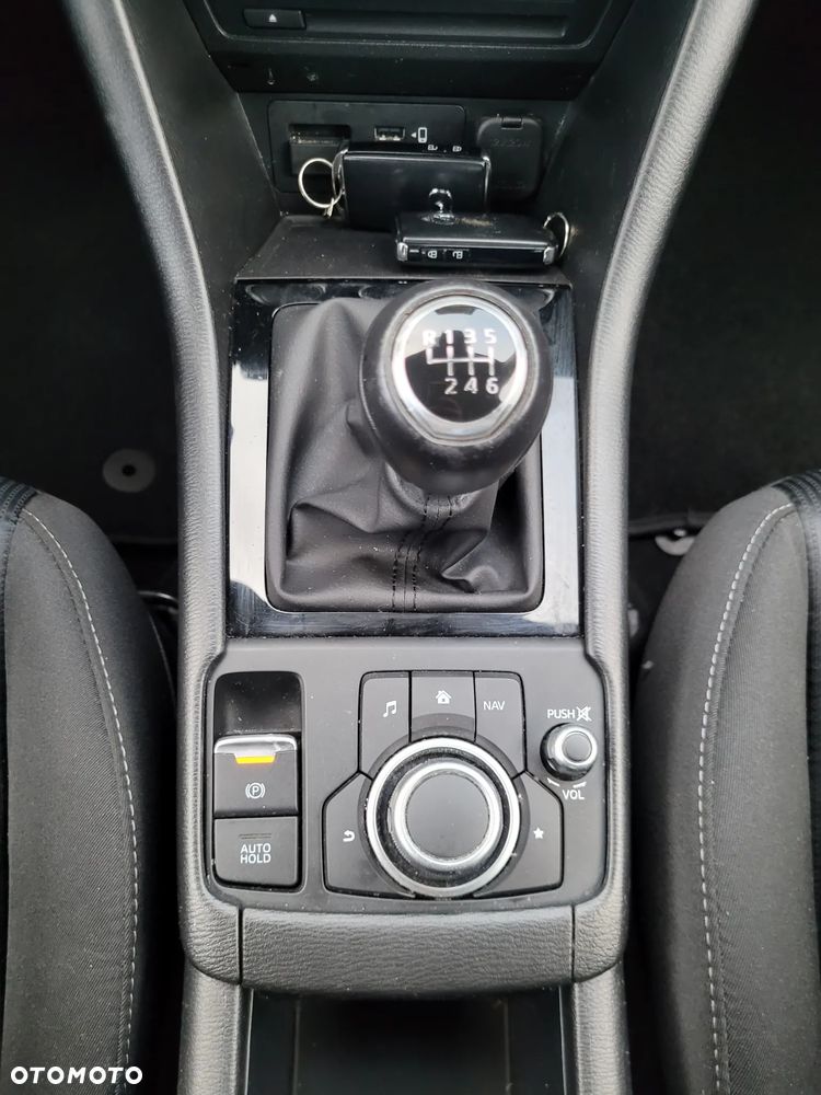 Mazda CX-3 2.0 Skypassion - 10