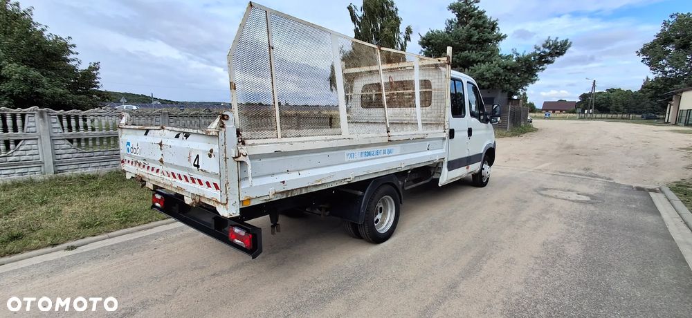 Iveco 35c10 - 4