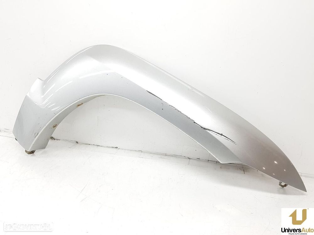 ARO FRONTAL DIREITO TOYOTA LAND CRUISER PRADO 2004 -7561160111B0 - 1