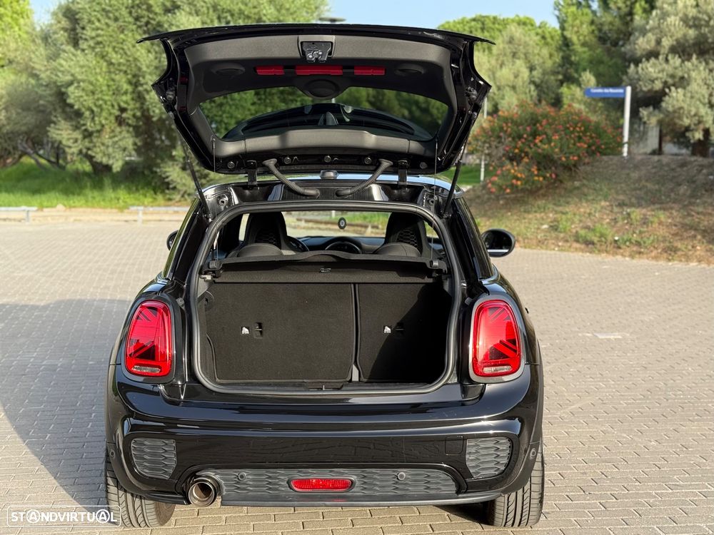 MINI 3 Portas - 28