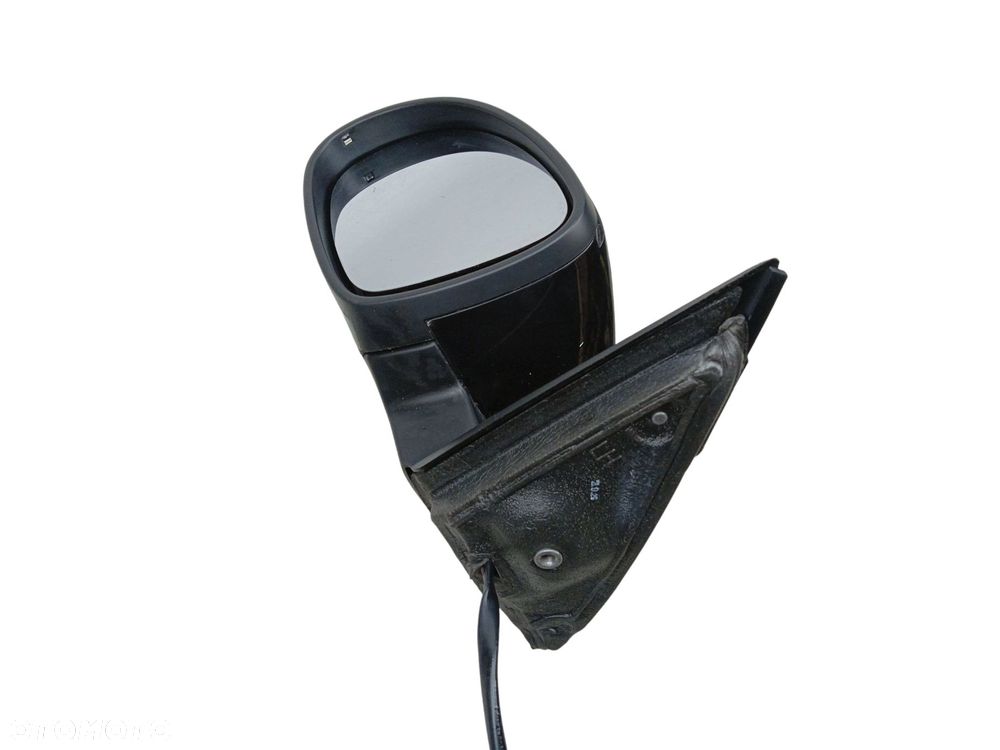 LUSTERKO LEWE VOLKSWAGEN TIGUAN I 5N (2007-2011) 2.0 TDI 140KM - 6