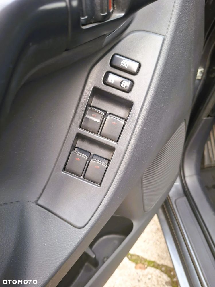 Toyota Verso 1.8 Premium 7os - 10