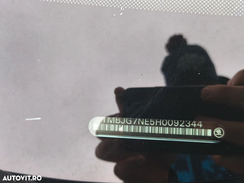 Skoda Octavia 1.6 TDI (Green tec) Style - 14