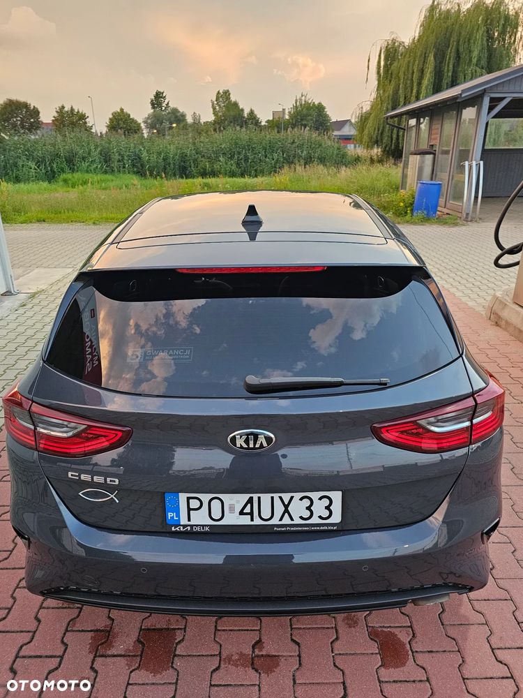 Kia Ceed 2020 photo 4