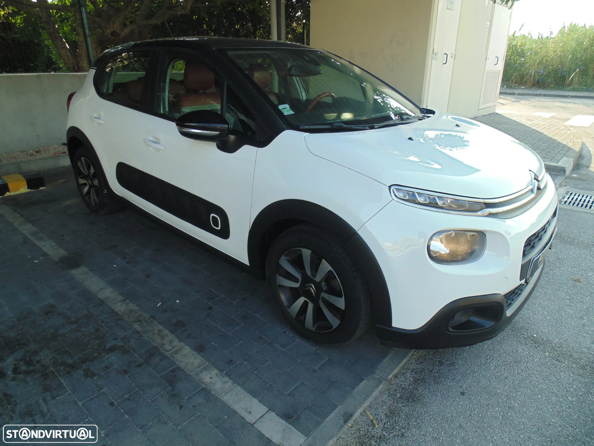 Citroën C3 1.6 BlueHDi Feel 83g - 6