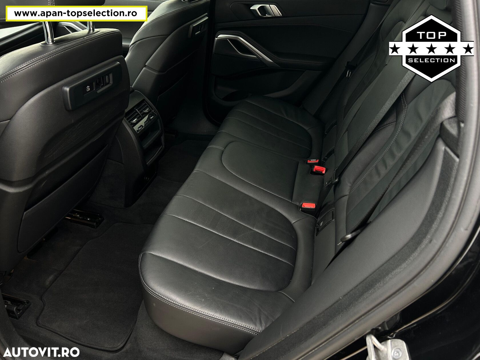 BMW X6 xDrive40d AT MHEV - 18