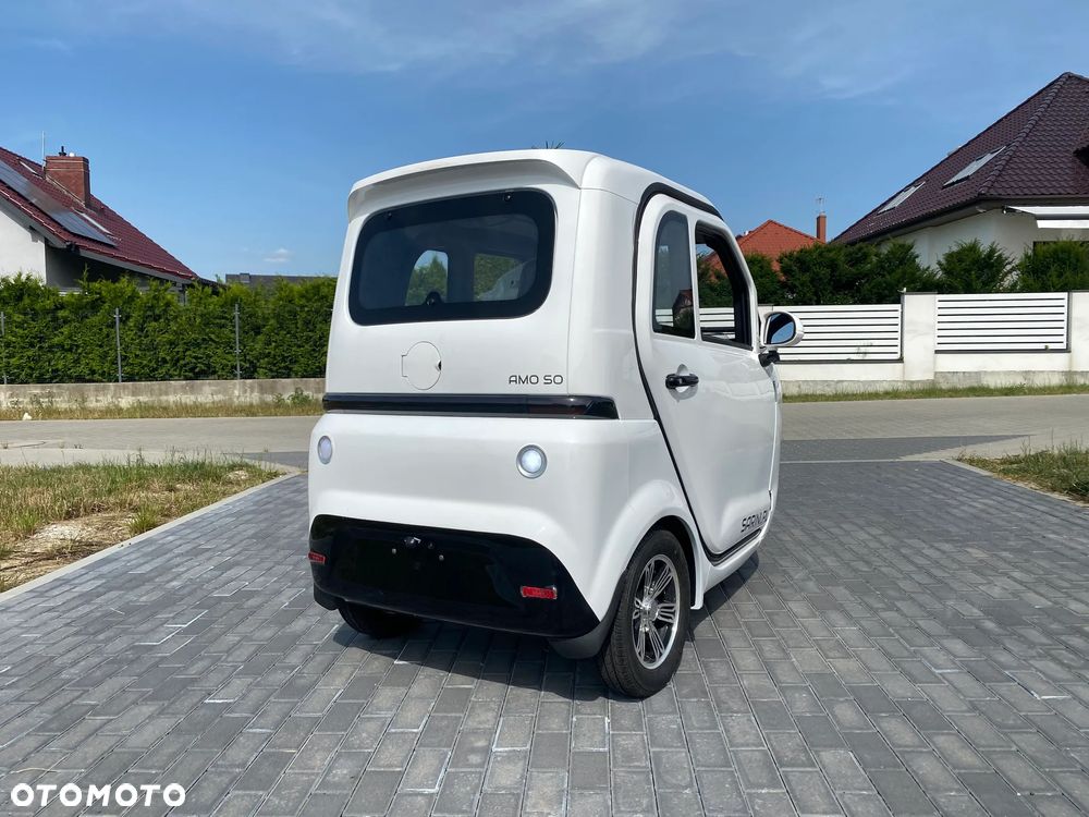 SARINI AMO - 17