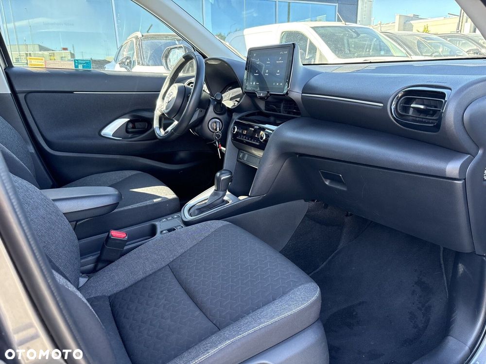 Toyota Yaris Cross Hybrid 1.5 Comfort - 10