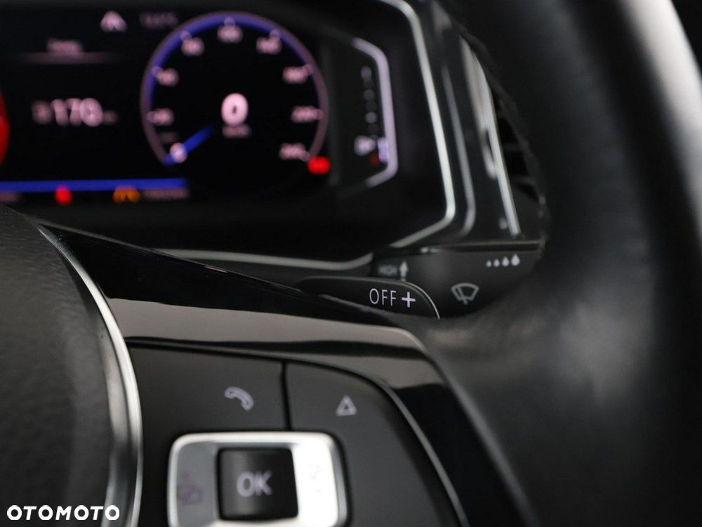 Volkswagen T-Roc 2.0 TSI 4Motion DSG Sport - 35