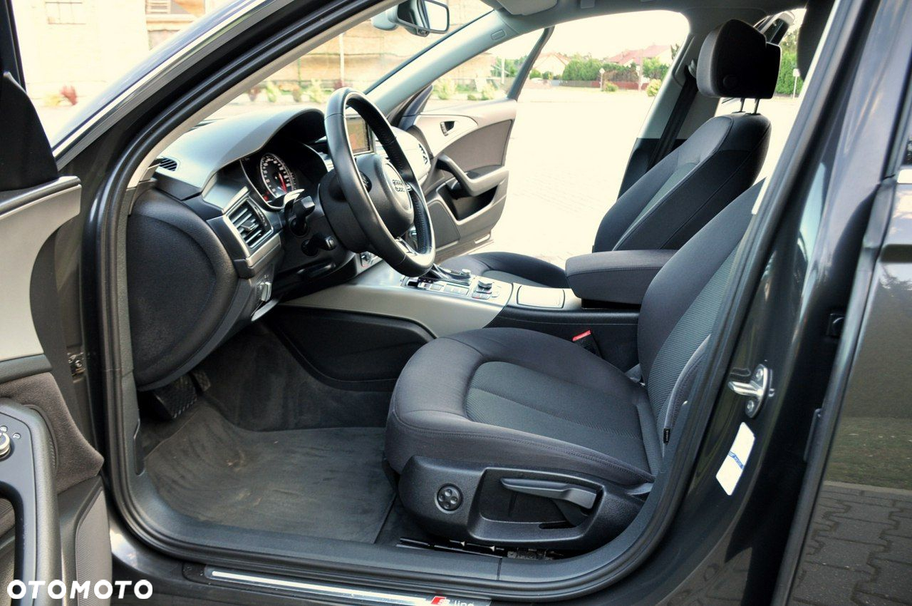 Audi A6 - 23
