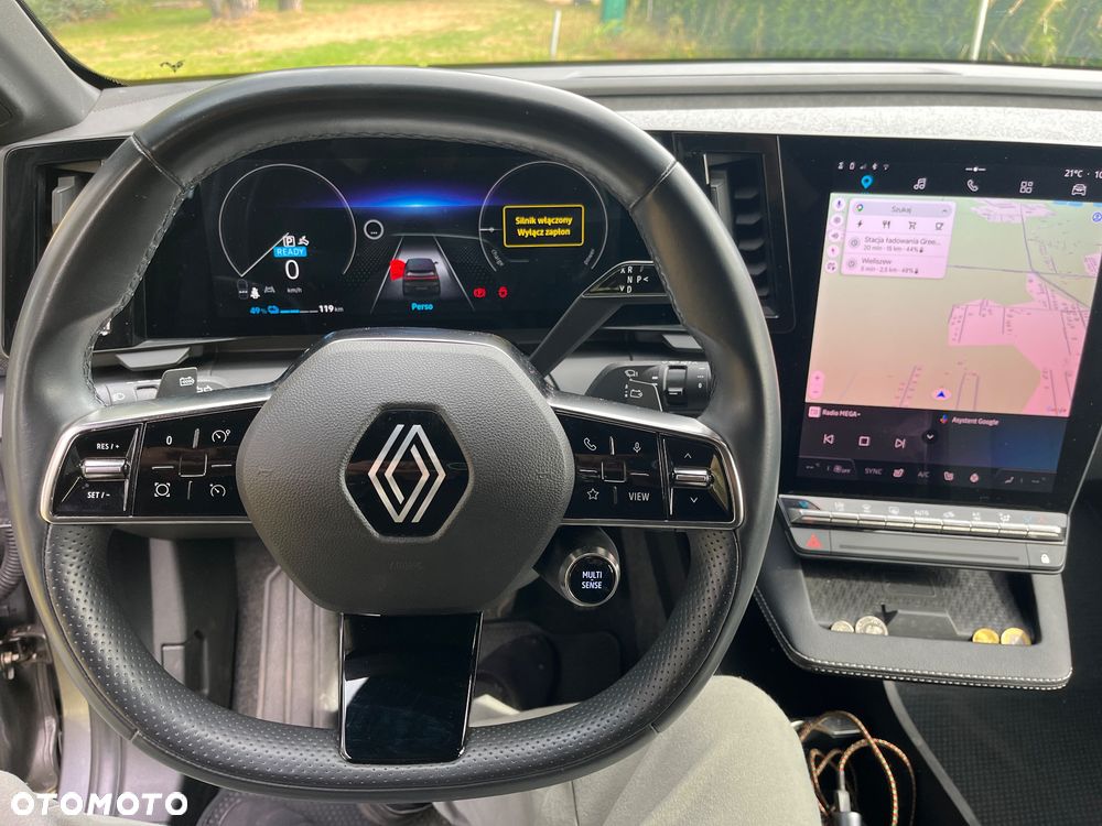 Renault Megane EV40 Techno - 20