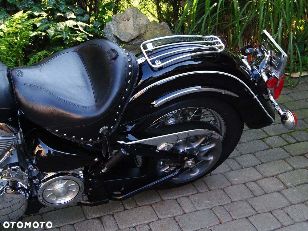 Yamaha Road Star - 26