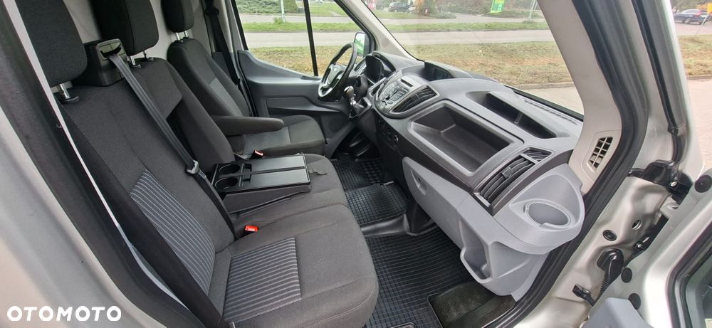 Ford TRANSIT - 10