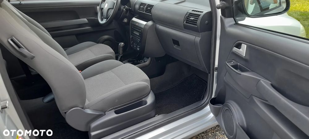 Volkswagen Fox 1.2 Refresh - 10