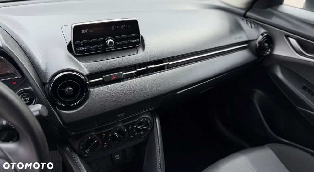 Mazda CX-3 2.0 Skyenergy - 23