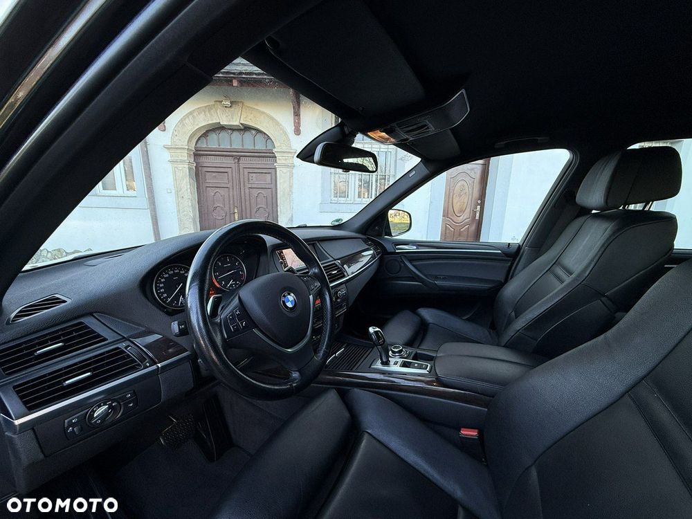 BMW X5 xDrive40d Edition Exclusive - 23