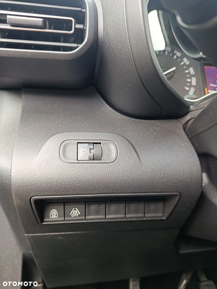 Toyota Proace City Verso - 27