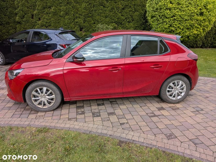 Opel Corsa 1.2 S&S - 3