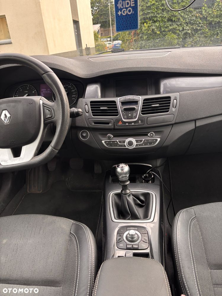 Renault Laguna 2.0 DCi Expression - 15