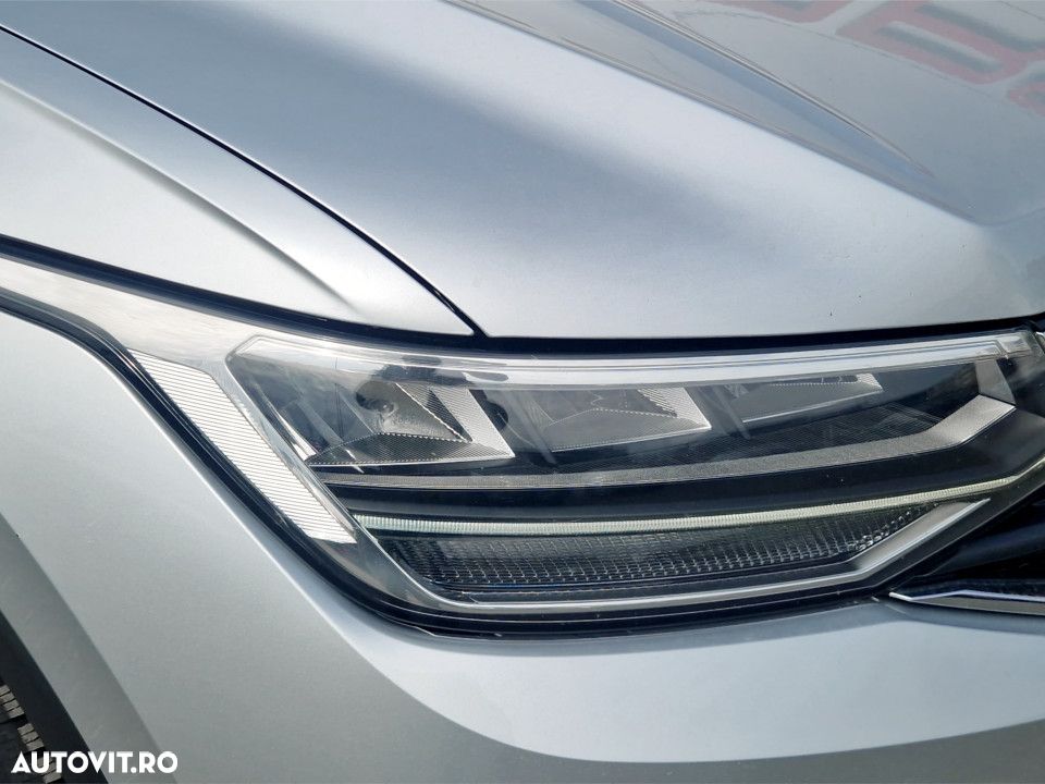 Volkswagen Tiguan 2.0 TDI SCR DSG 4Motion Life - 10