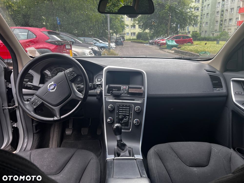 Volvo XC 60 D3 Kinetic - 5