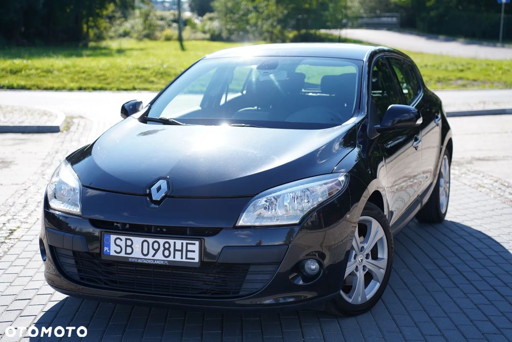 Renault Megane 2.0 16V TCE Privilege - 7
