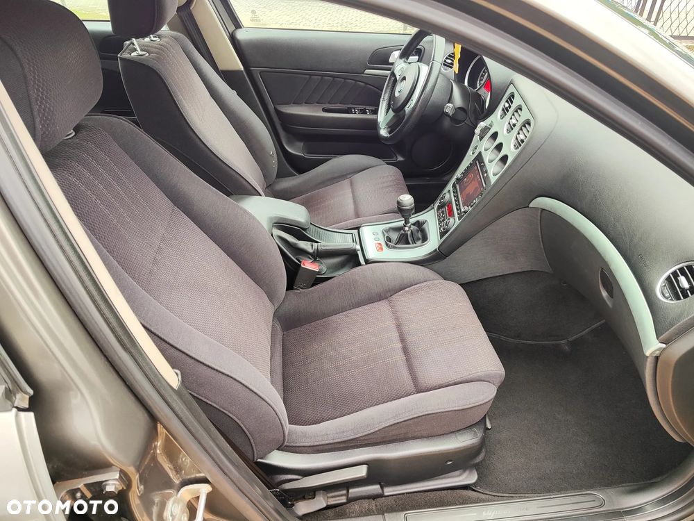 Alfa Romeo 159 2.0 JTDM 16V DPF Eco Turismo - 9