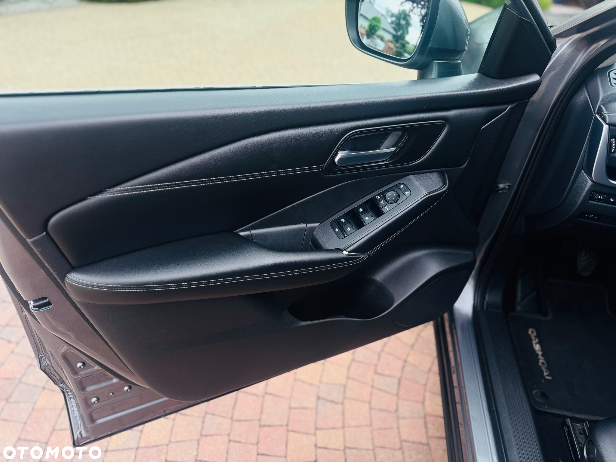 Nissan Qashqai 1.3 DIG-T MHEV Tekna - 18