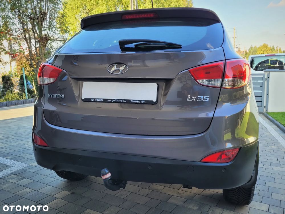 Hyundai ix35 1.6 2WD Classic - 9