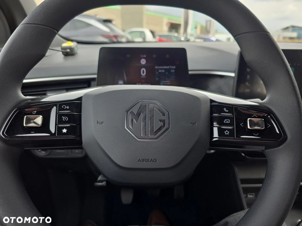 MG MG3 1.5 Excite - 20