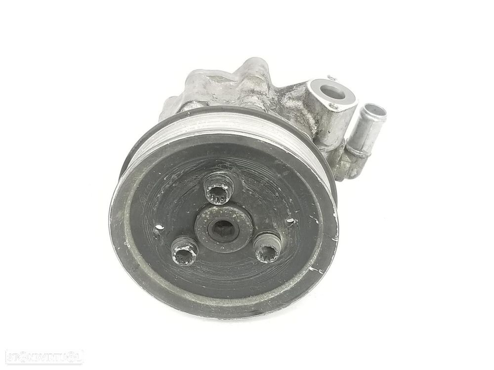 BOMBA DIREÇÃO PORSCHE CAYENNE 2011 - 2