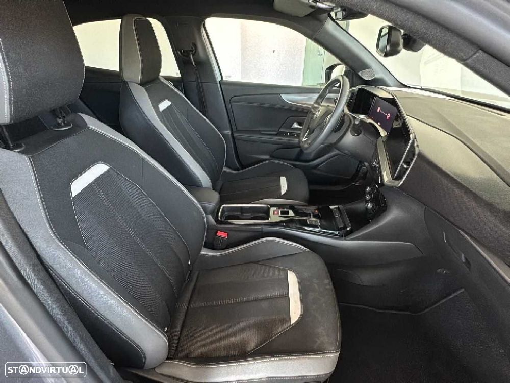 Opel Mokka 1.2 T GS AT - 14