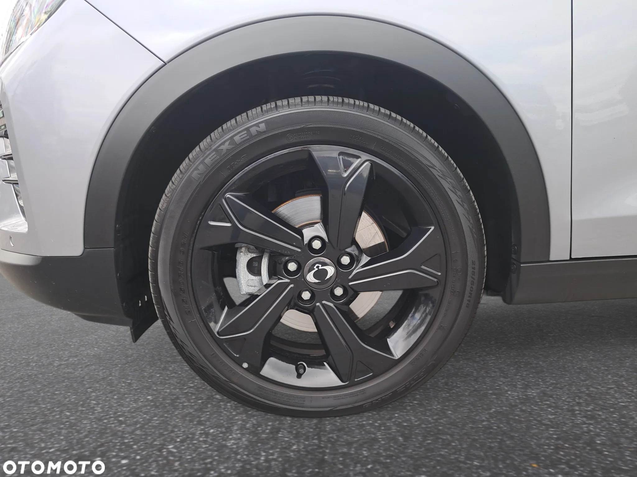 SsangYong/KGM Tivoli 1.5 T-GDI Quartz - 9