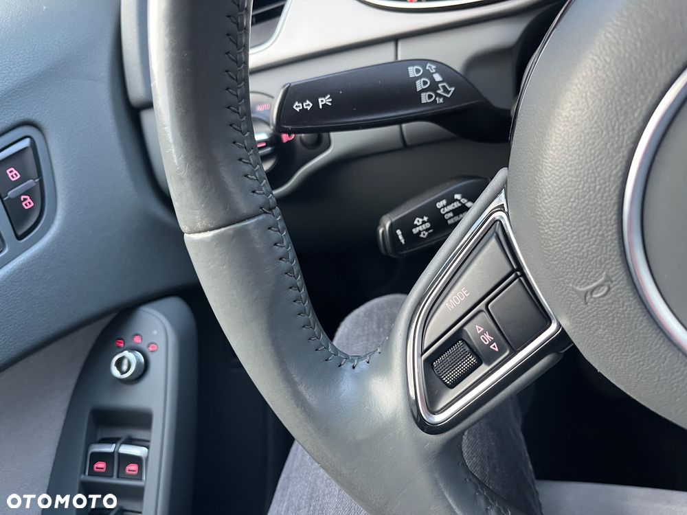 Audi A4 Avant 3.0 TFSI quattro S tronic Attraction - 15