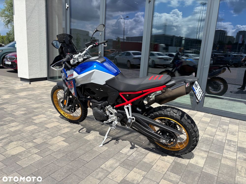 BMW GS - 6