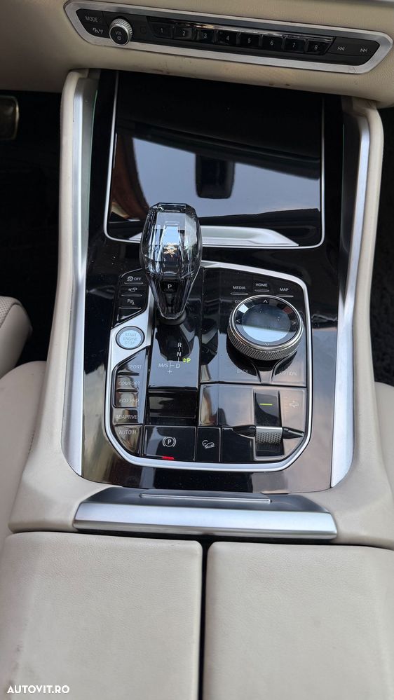 BMW X6 xDrive40d AT MHEV - 14