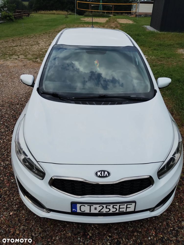 Kia Ceed 1.4 M - 9