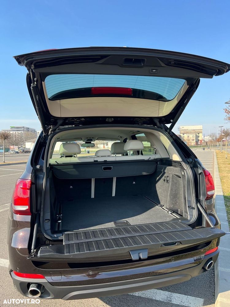 BMW X5 xDrive25d - 3