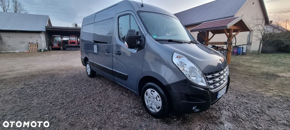 Renault Master L2H2 - 6